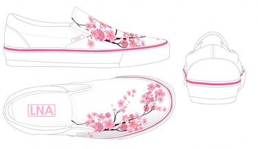 Spring Blossom(장호용 디자이너)
