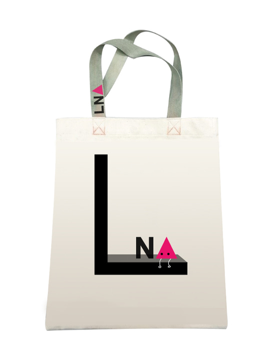 Brand LNA(조유미 디자이너)