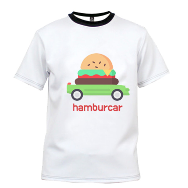 HamburCar(조희성 디자이너)