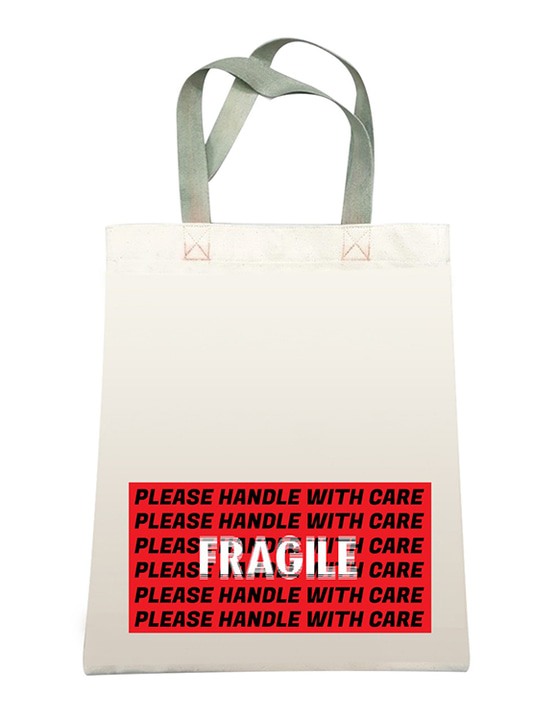 Fragile(조주연 디자이너)
